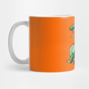 Go Gators Mug